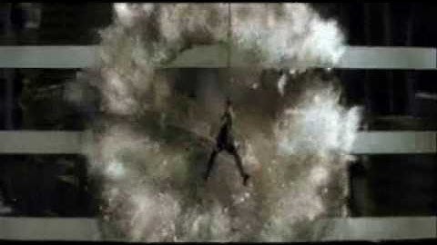 The Matrix: Trinity Tribute