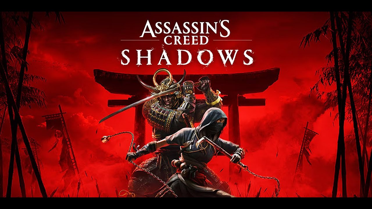 Assassin's Creed Shadows - Árnyék és Vér.