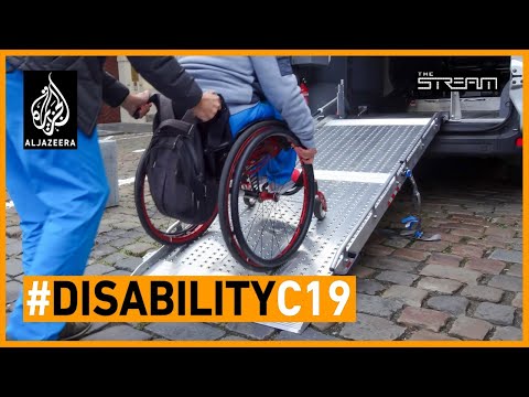 How is the coronavirus impacting people with disabilities? | The Stream