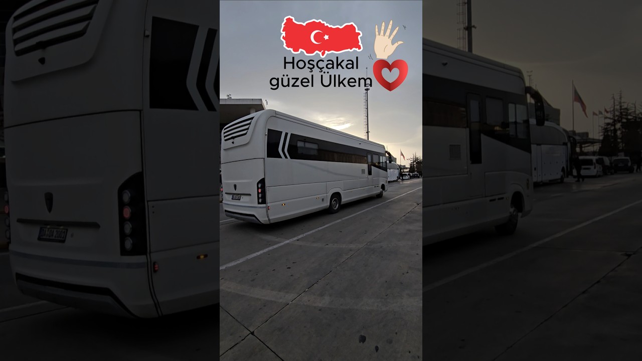 ⁣Karavanla Kapıkule 🇹🇷             #kapıkule #sılayolu #karavan #kamp #gurbetçiler #camping #morelo