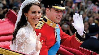 BBC News Special - The Royal Wedding: The Days Events - 29th April 2011