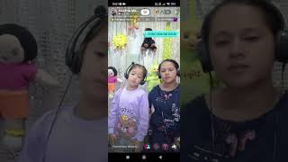 Iluni Dainang Pataluhon Gogokhi  Bulan Panjaitan  Agatha Rebecca Manik 