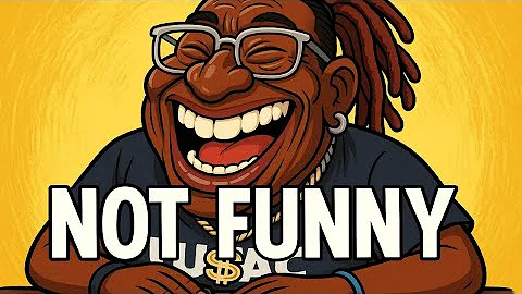 Mrs. Netta and Charles Old & New Skits [Review & FIX] -  Vol.1