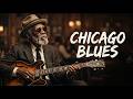 Chicago Chill Blues – Smooth Blues Guitar & Late Night Jazz for Lonely Midnight Vibes