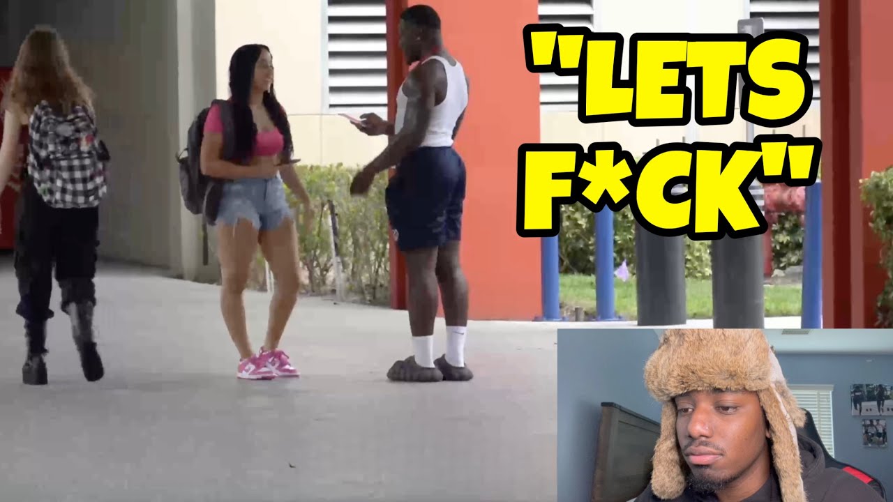 How Girls SECRETLY Want You To Act