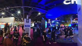 NABSHOW 2024 walkthrough Pt.3