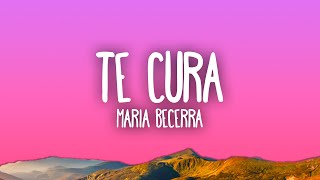 Maria Becerra - TE CURA (FAST X Soundtrack) Resimi
