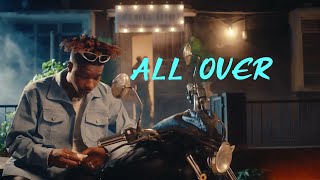Download Lagu All Over - Magixx (Official Music Video) MP3