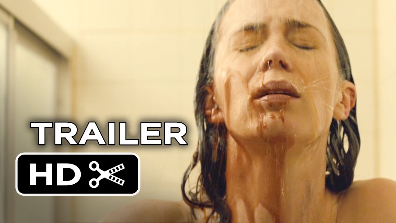画像: Sicario Official Trailer #1 (2015) - Emily Blunt, Benicio Del Toro Movie HD youtu.be