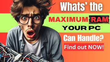 How to Check If You Can Upgrade Your RAM on Windows