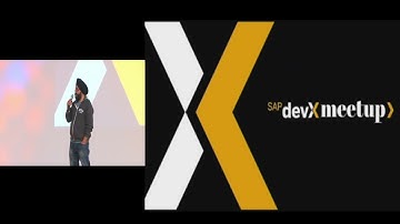 Docker Bangalore Meetup  | Kickstarting the event | Jan 2020