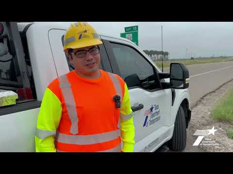 Courtesy patrols help