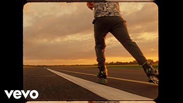 James Vincent McMorrow - Paradise (Official Video)