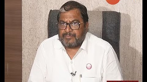 Kolhapur | Raju Shetti - Press Conference On Sunil Keader PC | 21 July 2020