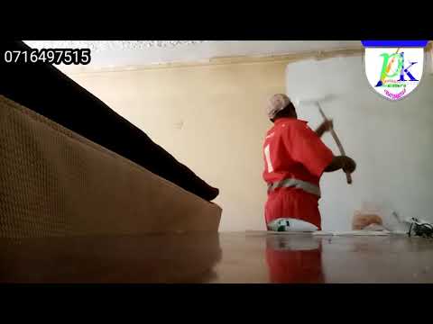 House Painter Jobs In Kenya