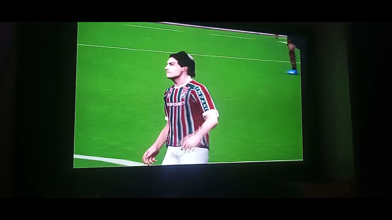 Flamengo e Fluminense l amistoso, bomba patch 2025 mundial de clubes 