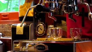 Quickmill 0996 Achille