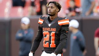 Denzel Ward Contract Extension! Packers Trading Jaire Alexander