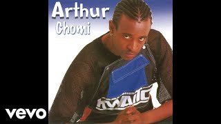 Arthur - Julle Maak My Mal (Instrumental)