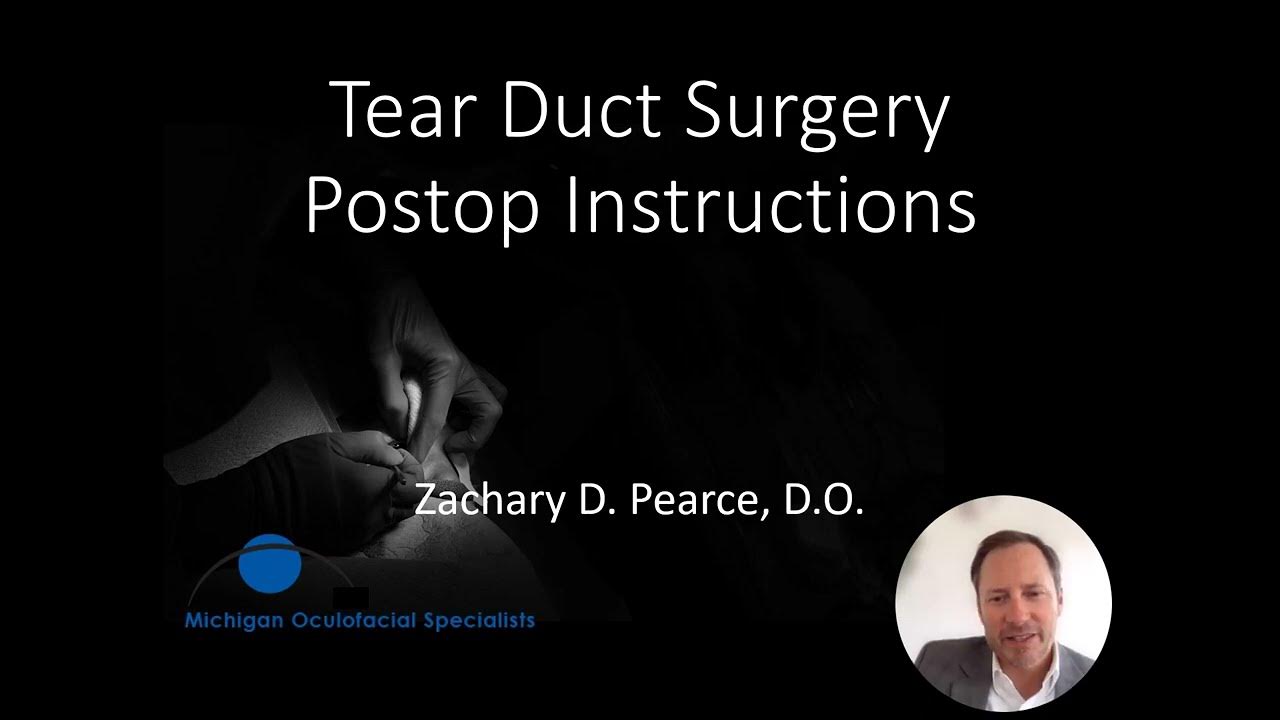 dr-pearce-tear-duct-surgery-postoperative-instructions-youtube
