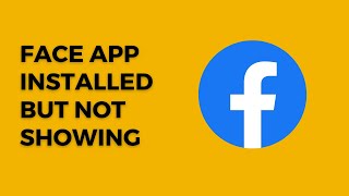 How to Fix if Facebook app has disappeared or not showing in Samsung device screenshot 5