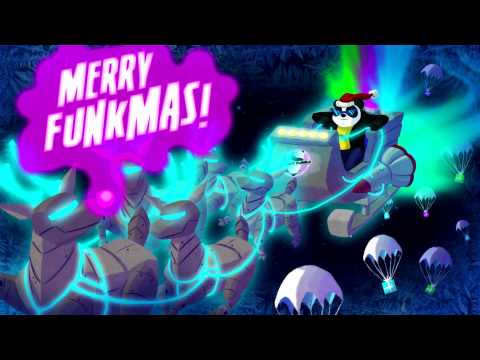 [Nu Funk] Goldbass - Primadonna (Skogsrå Remix)