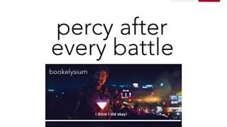 Details Percy Jackson Memes (Part 5) News