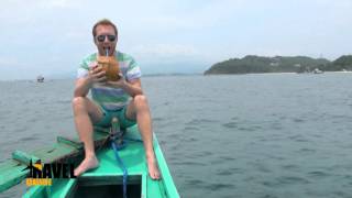 TRAVEL GUIDE Trailer