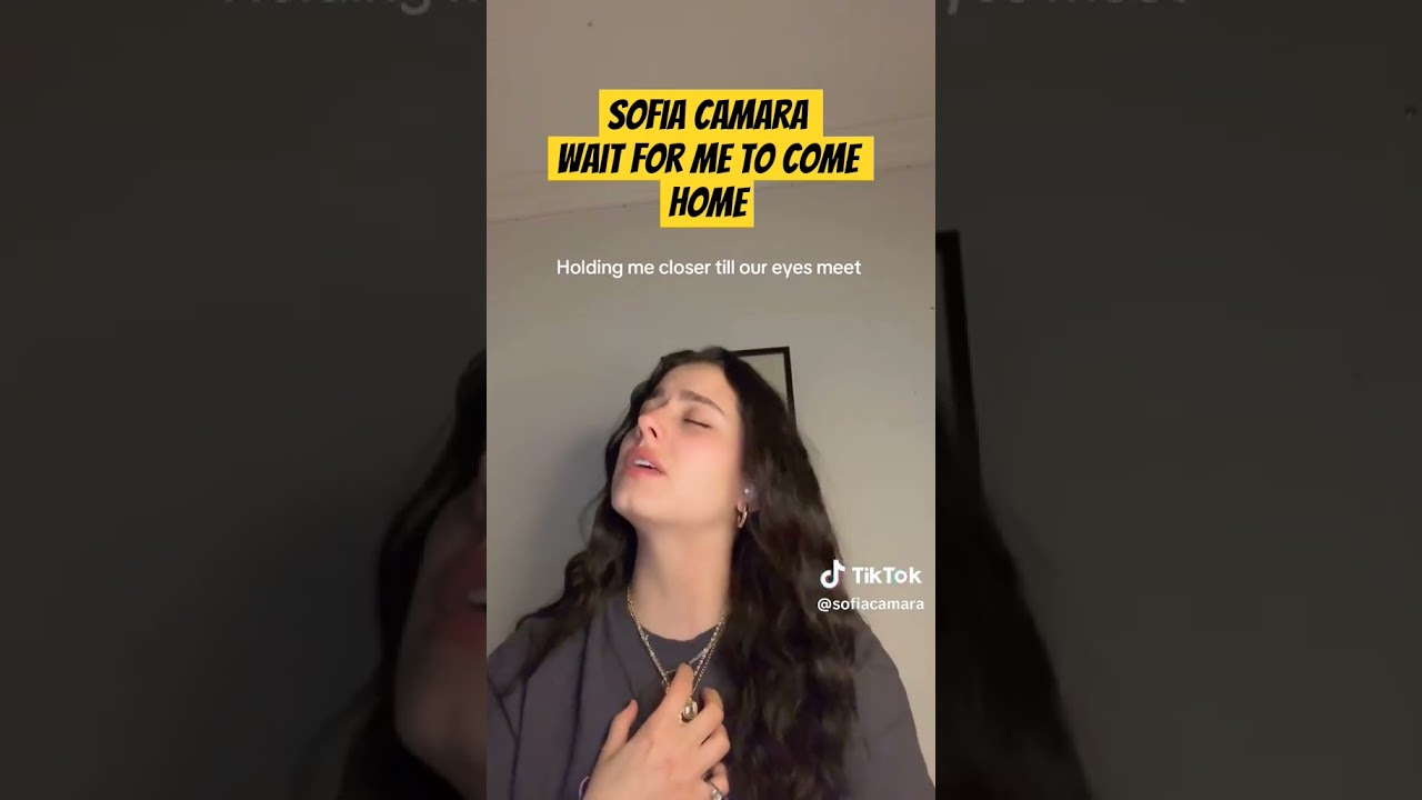 wait for me to come home cover 