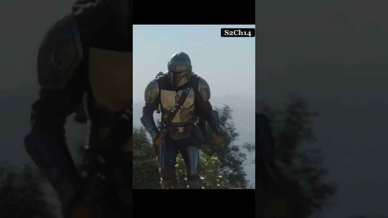 The Mandalorian Best Quotes Part 1 