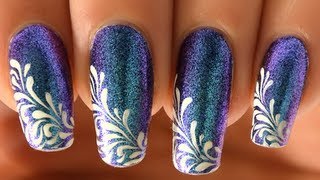 Nail Art Facile Pour Debutant