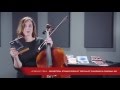 D'Addario Kaplan 4/4 Size Cello Strings