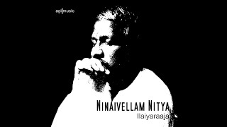Download Lagu Kaanal Neer Pol [Pathos] | Ninaivellam Nithya | Ilayaraaja | 80's Tamil Vinyl/Records with Lyrics MP3