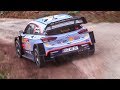 WRC RallyRACC Catalunya Spain 2018 | FullGasMedia