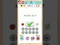 👉 Brain Test: Tricky Puzzles 🧠✨ 🎮 level 15- Solution #CasualGame #ViralGame #GameShorts  #YTShorts