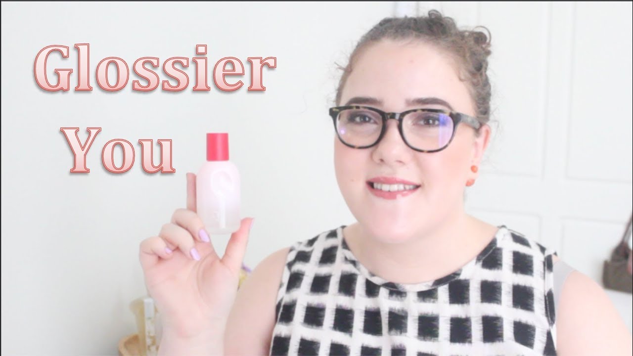 Glossier You | Review