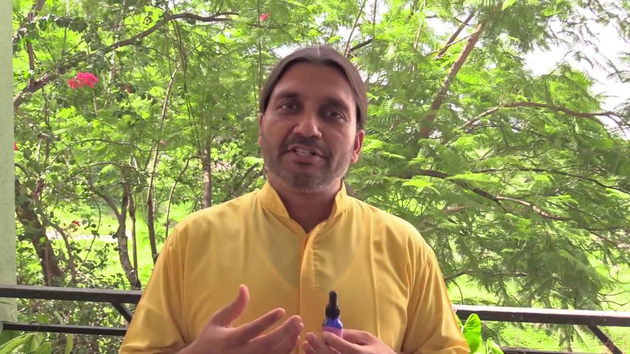 How to Use Yogananda Flower Essences YouTube