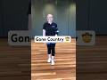 Gone Country AB - Jo Mellown TEACH