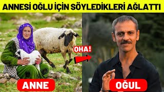 Veliaht Oyuncularının Şaşırtan Anneleri Ve Babaları 7. Bölüm Fragmanı