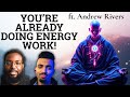 ENERGY WORK &amp; MANIFESTATION FOR SKEPTICS: TRUTHS &amp; PRACTICES FOR 2026