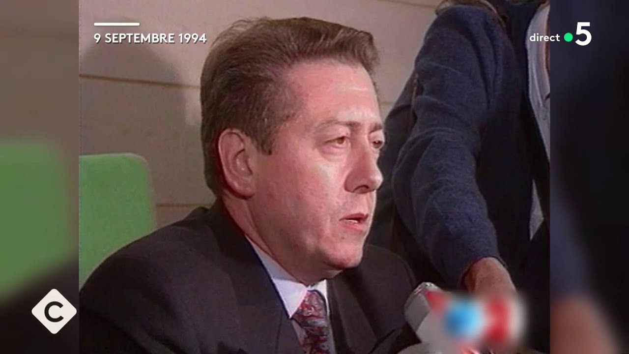 Affaire Dany Leprince : 30 ans de zones d’ombre et de mystère - La Story - C à Vous