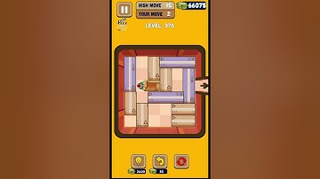 Push box out normal mode level 371 to 380