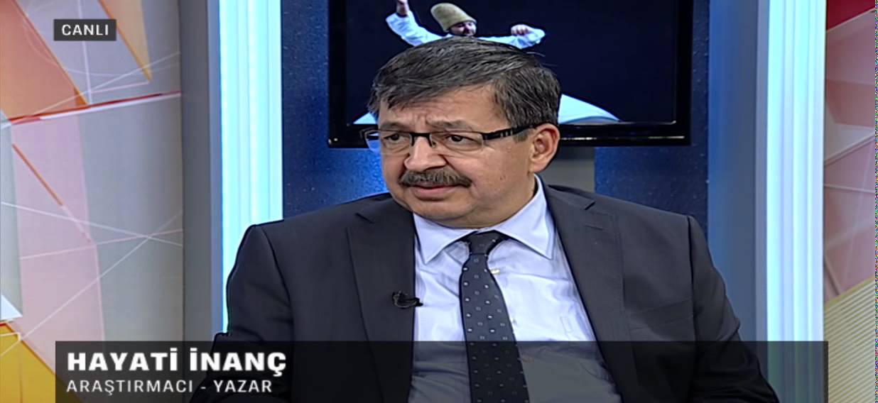 Net Bakış - Hayati İNANÇ 2014.12.17 - YouTube