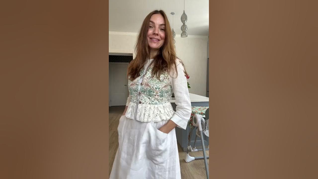 Сицилия - платье мечта!🥰🥰🥰 - YouTube