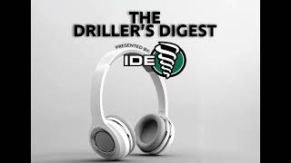 The Role of Data and Technology in Modern Drilling