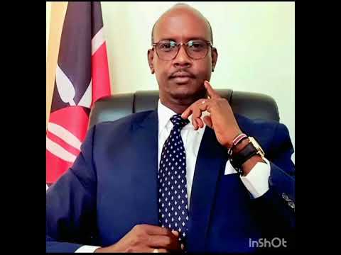 Ambro Laing Oni Laibalie AMBROSE HARUGURAH FOR GOVERNOR 2027 TIFFA FT FANTEZ