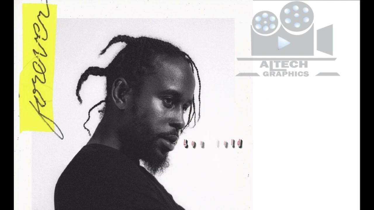 SILENCE - Popcaan (Altech graphics) SILENCE - Popcaan (Altech graphics)
