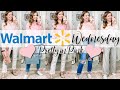 WALMART WEDNESDAY: PRETTY IN PINK! Tons of Blush Pink, Rosy Finds!