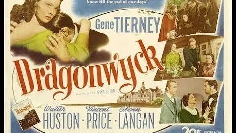 Dragonwyck (1946)