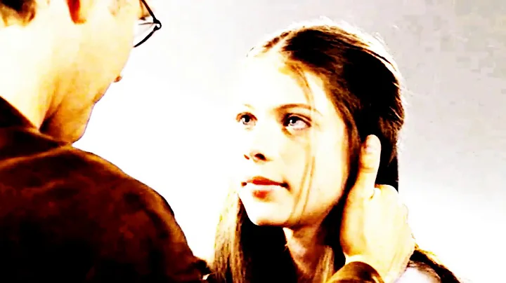 Dawn & Giles | Collide | A Father's Love